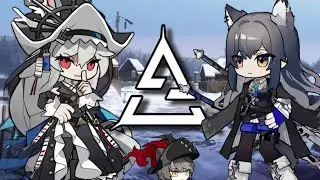 [Arknights CN] DC-7 Specialistknights