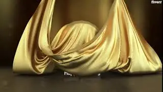 Unveiling logo reveal is here - Best Logo Animation service