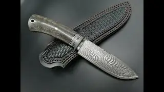 Handmade  Knifes For Hunting, Camping Exclusive Edition BEST CHRISTMAS DEALS | Huntrians