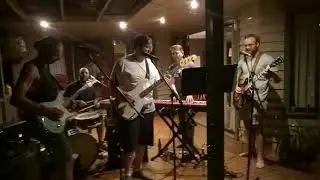 Gallagher Christmas drinks - Keep your hands to yourself/Gallagher rock