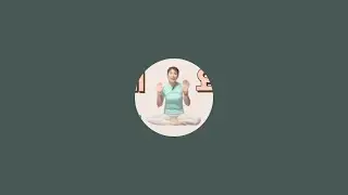 🌷김인애 요가교실 라이브 스트리밍 중