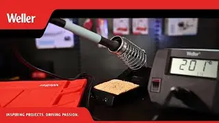 Weller Tools: all you need for soldering @Bunnings, Australia