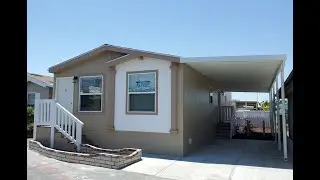 For Sale New Manufactured Home, Starlite Mobile Estates 1045 N Azusa Ave, Covina, Ca by Action Homes
