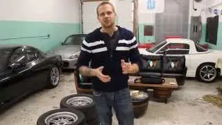 Lime Rock AxIS 2014 Championship Wrap-up - GQM Garage