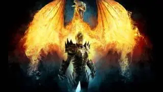 Divinity 2 : Flames of Vengeance music - _Haliwell Theme_