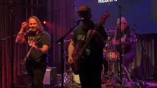 New Times Music Awards 2025 (Live) | The Vargo Paradox