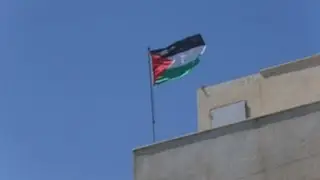 Rechazo internacional al plan de anexi&oacute;n de Israel, pero luz verde de EE.UU.