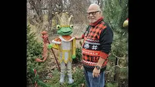 Khrones Conservatory '25