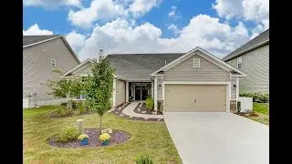 4534 Carrington Drive Lancaster SC 29720
