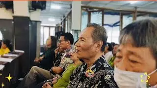 Homili Perayaan Natal Adiyuswa Rm Yosef Supriyanto,Pr.Gereja SP.Maria Regina Purbowardayan Surakarta