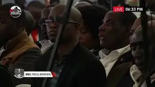 Malawi Electoral Commission (MEC) finally releases names of successful members of parliament