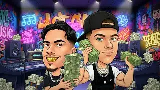 01. Løt Gang- 