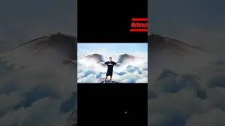 The day MrBeast ascended.😱  #MrBeast #YouTubeBattle #Subscribers #shorts #viral #trending #funny