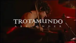 TrotaMundo - Absconder Feat. Ron &lsquo;Bumblefoot&rsquo; Thal (Official Music Video)