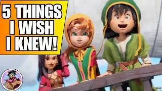Don't Make These Mistakes In Dragon Quest 7 Reimagined!