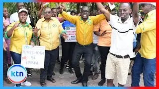 Teachers countrywide rejoice after successful talks over salary increment