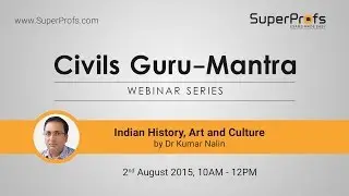 Indian History Art and Culture by Dr. Kumar Nalin