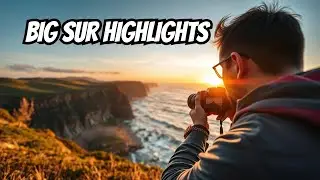 Discover Big Sur's Best: Top 10 Secrets