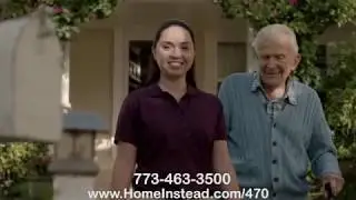 Senior Care in Chicago, IL | Home Instead Senior Care Services