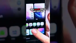 Unlock SAMSUNG hidden features with Good Lock #techtosh #samsung #mobile
