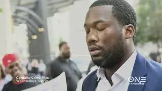 From Prison to Reform Advocate: Meek Mill&rsquo;s Legal Odyssey I Celebrity Crime Files