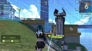 Cyber Hunter ultra graphics