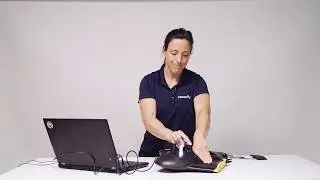 eBee X Fixed-Wing Drone &mdash; обновление прошивки