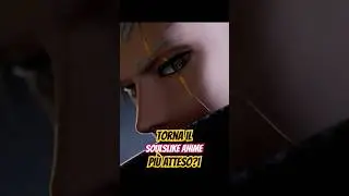 CODE VEIN 2 &Egrave; IL SOULSLIKE ANIME PI&Ugrave; ATTESO?