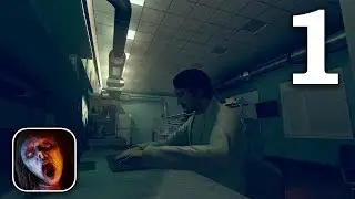 Don't Look Back Gameplay Walkthrough (Android,iOS) - Part 1