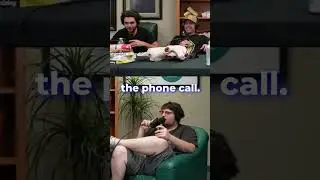Spoonkid gets Raided Mid-Podcast Pt. 1