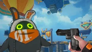 Zenless Zone Zero - Revenge of the Worst Fall Guys Player
