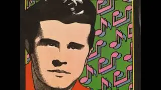 Warren Smith - Ubangi Stomp HQ