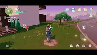 Heartopia flawless fluorite location today(1 February 2026)