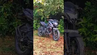 Ns 200 modified look 😱🚀 #shorts #ns200 #viral #trending #ns125  #viral1080p #rc #duke #ktm #duke390