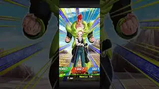 LR FUTURE GOHAN/ TRUNKS FREE TICKET SUMMONS! DBZ DOKKAN BATTLE #dokkanbattle #Gohan #trunks