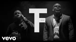 TODDFRE$H - Intro
