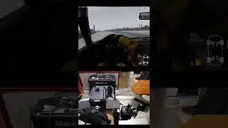 En Modo Brutal con el Dodge Shelby &rsquo;86 🔥 #Simracing #Fanatec #forzamotorsport #racing  #automobile