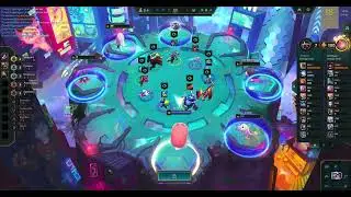 TFT 14.5 MISS FORTUNE - SPRAY AND PRAY -  PERFECT GAME (22 WIN STREAK)