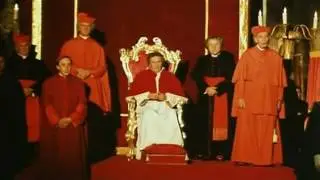 Pio VII   Non possiamo ! Non dobbiamo ! Non vogliamo !  Non possumus   Non debemus   Non volumus
