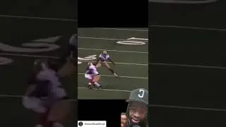 Dante Whitner AKA Dante Hittner.￼￼