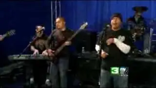 Sol Peligro Visits KCRA 3