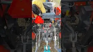 Kubota mu 5502 4wd | valves upgrade #kubotaindia #tractor #automobile #farmequipment #farming #kubot