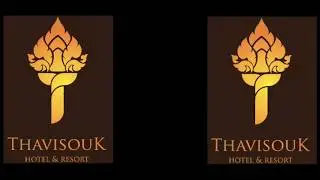 Thavisouk Hotel and Resort in Vang Vieng, Laos - Video in 360&deg;