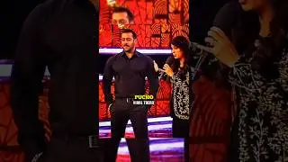 Salman Khan Destroy Juhi Chawla 😂💀||#ytshorts #tranding #salmankhan #biggboss