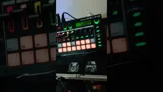 Saix #2step #synth #electronicgrooves #synthesizer #electrogrooves #beatmaking #electronicvibes