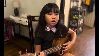 Emma Learning Coco&rsquo;s Song