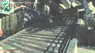 chapelle30 - MW3 Game Clip