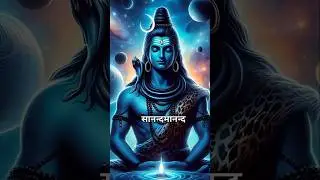 Sanand Manand Vane Vanstam Shiv Mantra #shiv #mahadev #mahakal #trending #shorts