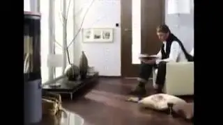 Кожаные полы CorkLeather