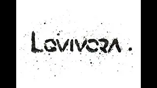 LovivorA - Somewhere in The Trip (Official Lyric Video)